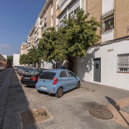 Justino Triana Central By Valcambre Sevilha Exterior foto